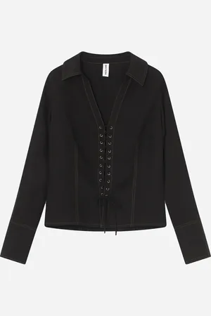 Résumé RÈSUMÈ | FenyaRS Blouse | | blouses 34