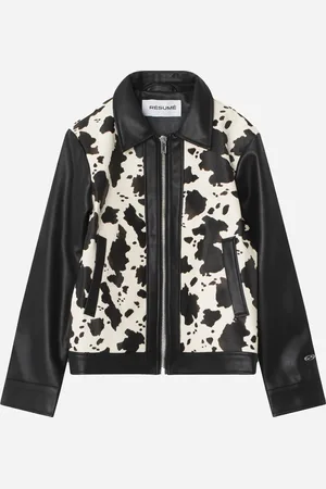Résumé | FurgusRS Jacket | jackets 38