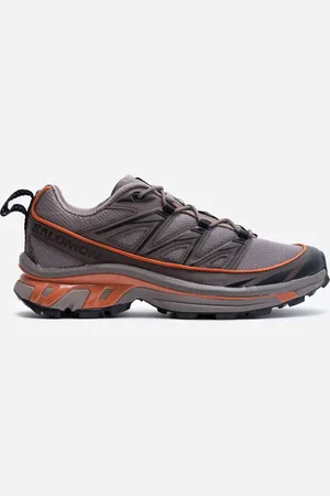 Salomon XT-6 Expanse | sneakers online 42 - Iron/Bracken/Black