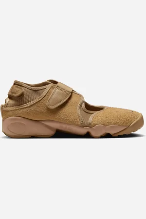 Nike | Air Rift sneakers | NAKED Copenhagen 43 - PARACHUTE BEIGE/HEMP
