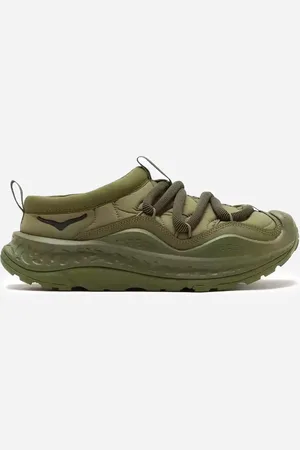 Hoka One One | Ora Primo | shoes | NAKED Copenhagen 39 1/3 - FOREST FLOOR / FOREST FLOOR
