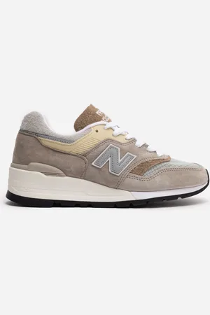 New Balance | x Teddy Santis 997 sneakers 36 - Light Mushroom
