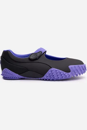 PUMA | Mostro Fey | sneakers | NAKED CPH 44 - Dark Amethyst-Black