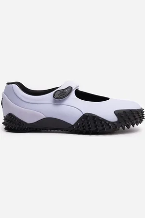 PUMA Mostro Fey | Sneakers 44 - Cool Weather-Black