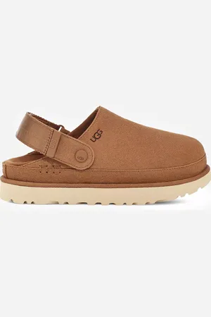 UGG | Goldenstar Clog | | footwear 36 - CHESTNUT