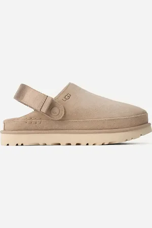 UGG | Goldenstar Clog | Shoes | NAKED Copenhagen 39 - SAND