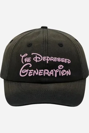 ARIES | Generation Cap | | cap OS