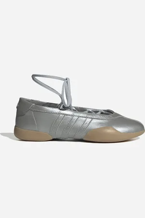 adidas Ginals | Taekwondo Mei Ballet | sneakers 36 2/3 - Metallic