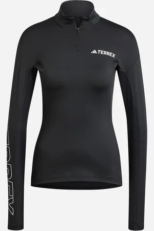 adidas Adidas Originals | Terrex Xperior Longsleeve | t-shirt L