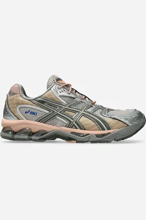 Asics SportStyle | GEL-Nimbus 10.1 sneakers 43,5 - MOONROCK/TRUFFLE