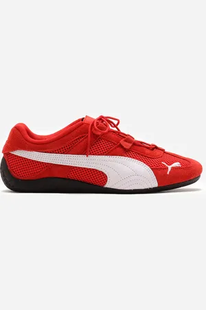 PUMA Speedcat Go | sneakers 37 - For All Time -White