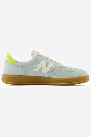 New Balance | T500EB | sneakers 36 - CLAY ASH