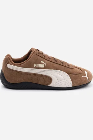 PUMA | Speedcat OG Sneakers Online 37 - Haute Coffee/Frosted Ivory