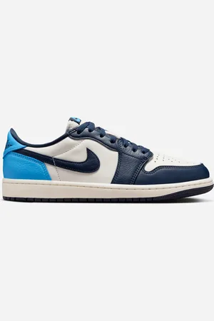 Jordan | Air Jordan 1 Low OG "Obsidian" sneakers 42 - OBSIDIAN/UNIVERSITY