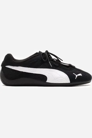 PUMA | Speedcat Go Sneakers | NAKED CPH 37 - -White
