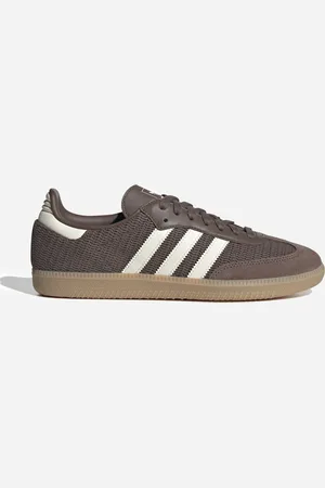 adidas Ginals | Samba OG | sneakers 37 1/3 - Earth Strata