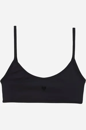 Baserange Heart Swim Top | Swimwear XS