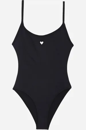 Baserange | Heart Swim Body | Swimwear Online XS