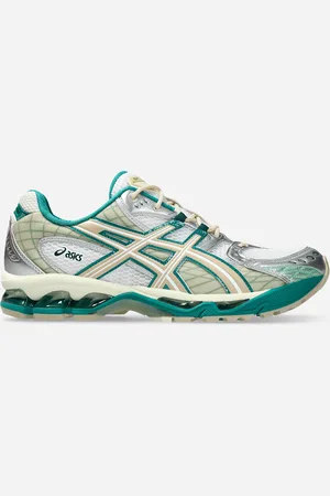 Asics SportStyle | GEL-Nimbus 10.1 sneakers 42,5 - /RAINY LAKE