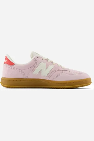 New Balance T500EA Sneakers | NAKED Copenhagen 42 - ROSE SUGAR