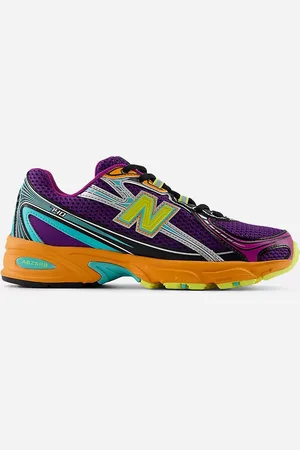 New Balance 740MC2 | sneakers | NAKED CPH 36 - SUN GLOW