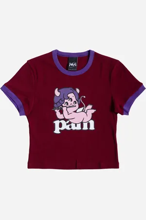 P.A.M | Lil