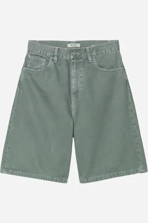 Carhartt | Brandon Shorts | shorts XS - Silver Pine