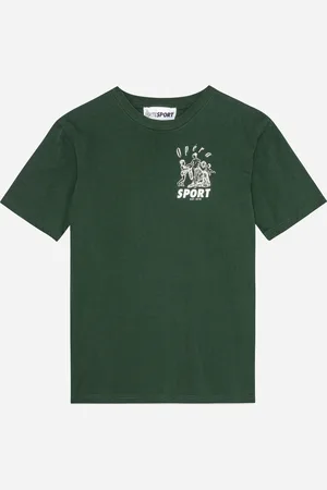 Opéra Sport | Marcel Unisex T-shirt | | t-shirt XS - Pine Grove