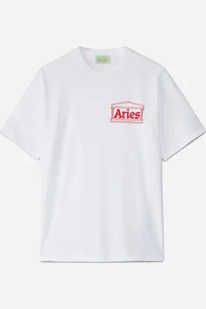 ARIES Temple SS Tee S