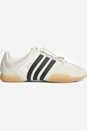 adidas Ginals | Bad Bunny Ballerina | Sandals 38 - OFF /CORE BLACK