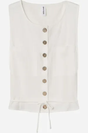 Résumé FalkaRS Top | tops 36