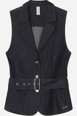 Résumé | FenixRS Vest | vest 34 - Indigo