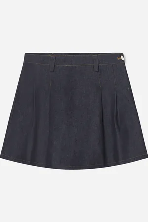 Résumé | FenixRS Skirt | skirts | NAKED CPH 34 - Indigo