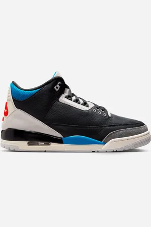 Jordan Air Jordan 3 Retro OG 38,5 - /CHILE RED