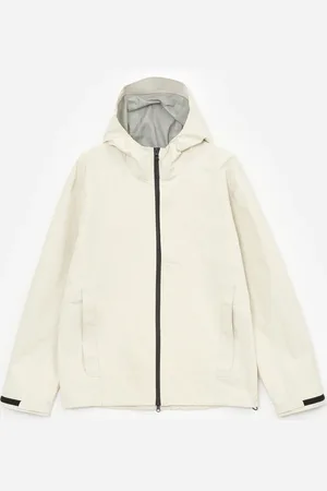 Hiking Patrol | 2.5L Shell Jacket jackets XS - CREAM