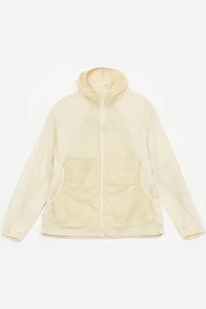Hiking Patrol | LT Technical Jacket jackets XS - CREAM