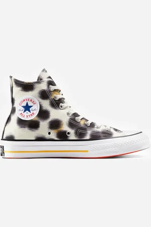 Converse X KENZO Chuck 70 HI 36 - Sweet Corn/Solar Power
