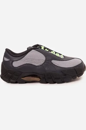 PUMA X Skepta Skope MU 44 - Flat Dark Gray-Silver