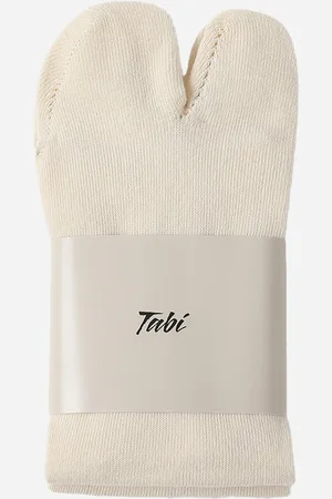 Tabi Footwear Socks EU 36-39 - Off