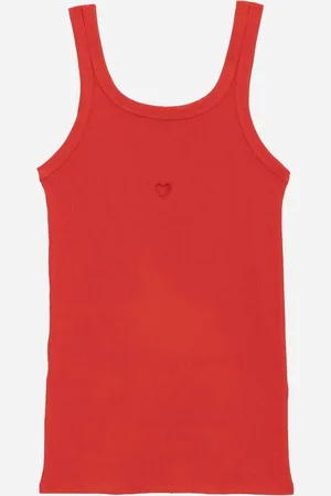 Baserange | Heart Tank | | tanktop XS - MY
