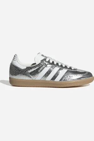 adidas Ginals | Samba OG Sneakers 43 1/3 - met.