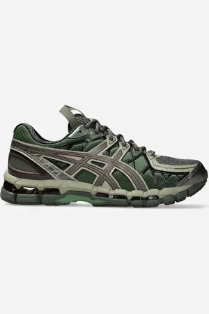 Asics SportStyle | UB10-S GEL-Kayano 20 | sneakers 38 - MOSS/GUNMETAL