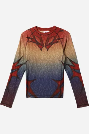 PUMA X Aries Tight Top S - Sand Dune