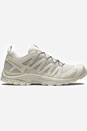 Salomon XA Pro 3D 40 - Rainy Day/Oxford Tan