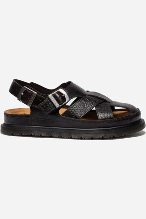 Dr. Martens Archive Sandal 36 - Dark