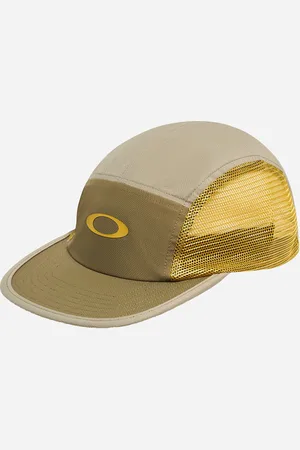 Oakley Latitude Arc Cap OS - BOULDER/ARMY/SULFIDE