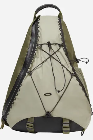 Oakley Latitude Sling Pack OS - BOULDER