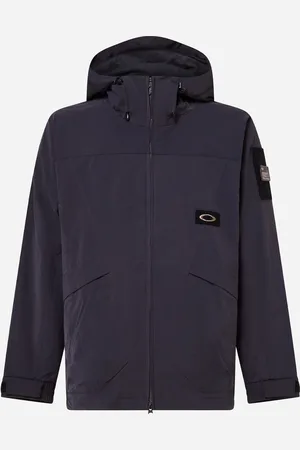 Oakley FGL Sector Jacket 4.7 L - Phantom