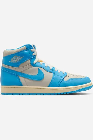 Jordan Air Jordan 1 Retro High OG 43 - POWDER /DK POWDER