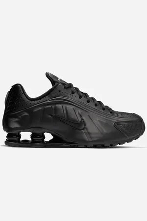 Nike | Shox R4 sneakers | NAKED Copenhagen 36,5 - / - -MAX ORANGE